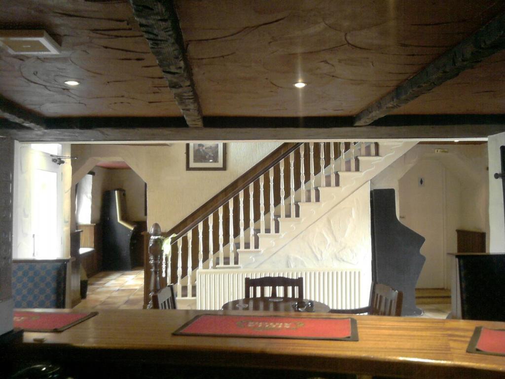 Finn Maccools Public House & Guest Inn Bushmills Exterior photo