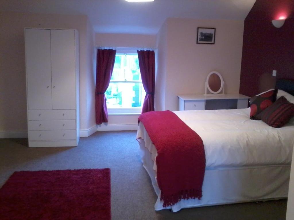 Finn Maccools Public House & Guest Inn Bushmills Room photo