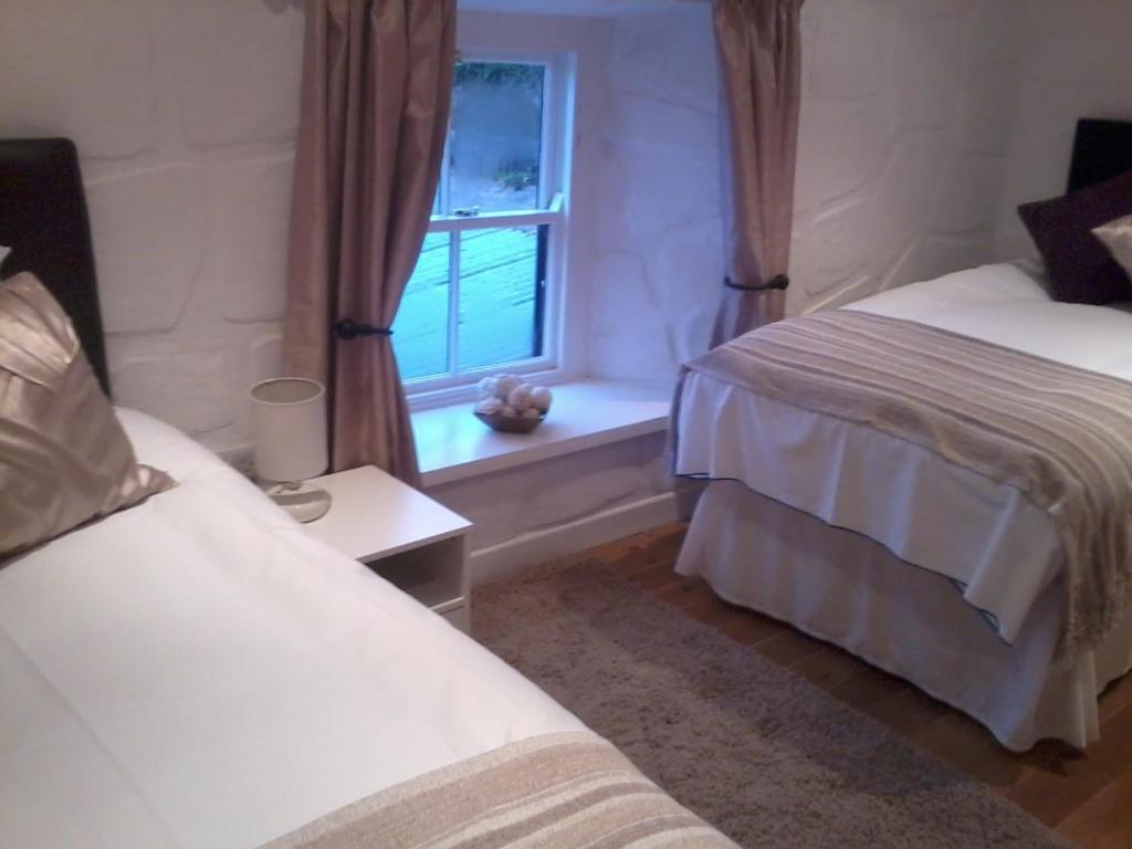 Finn Maccools Public House & Guest Inn Bushmills Room photo